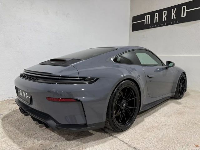 Porsche 992 Coupé GT3