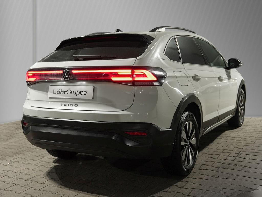 Volkswagen Taigo 1,0 TSI Goal,LED,Navi,Apple Carplay,ACC Si