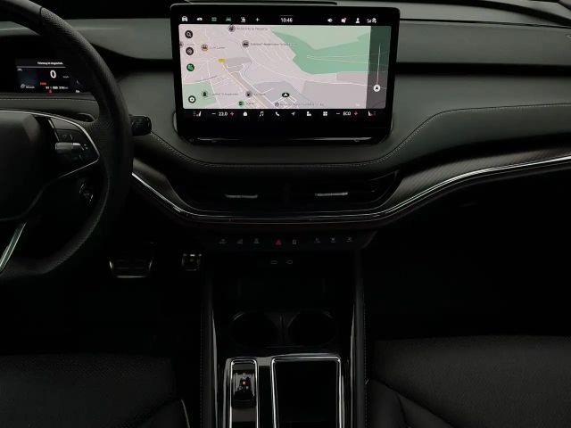 Skoda Enyaq RS Suite
