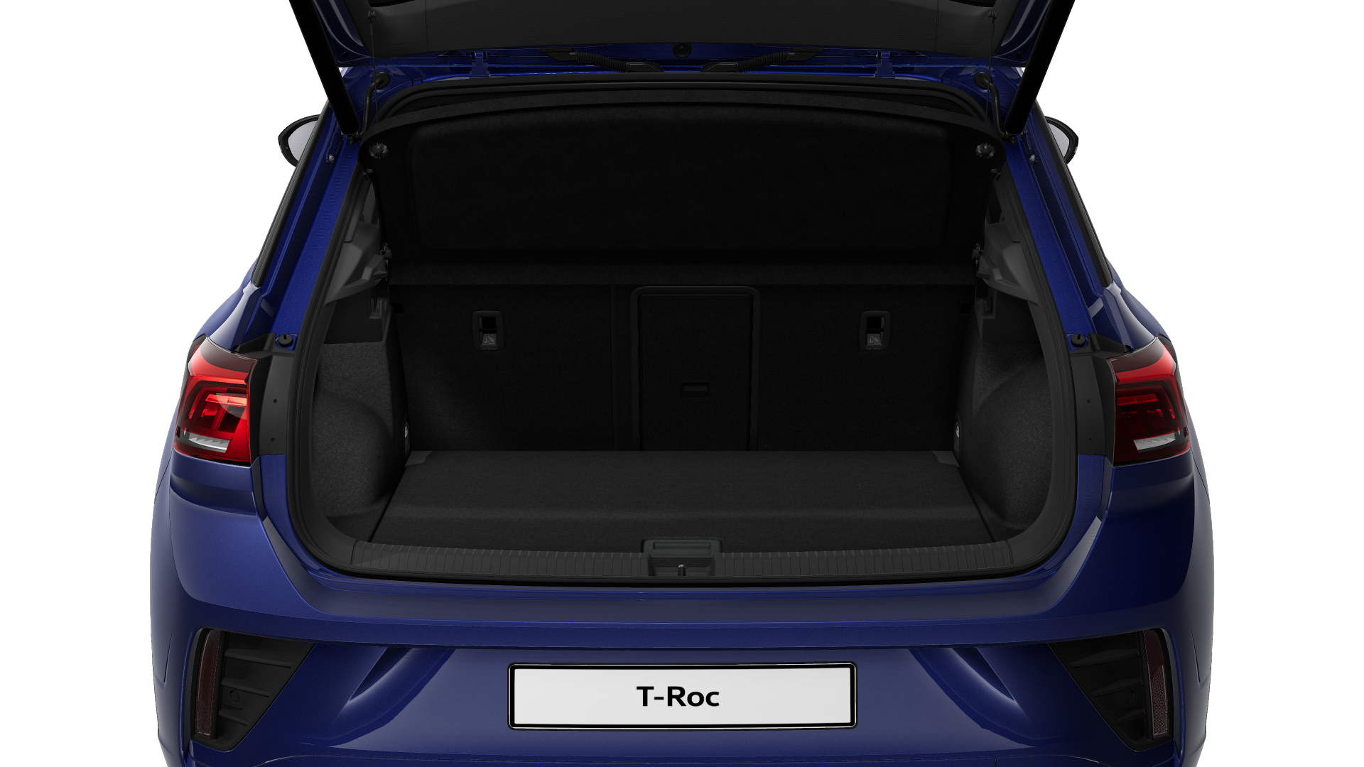 Volkswagen T-Roc 1.5 TSI