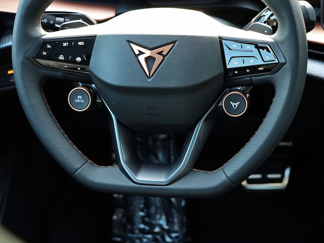 Cupra Tavascan 4Drive VZ