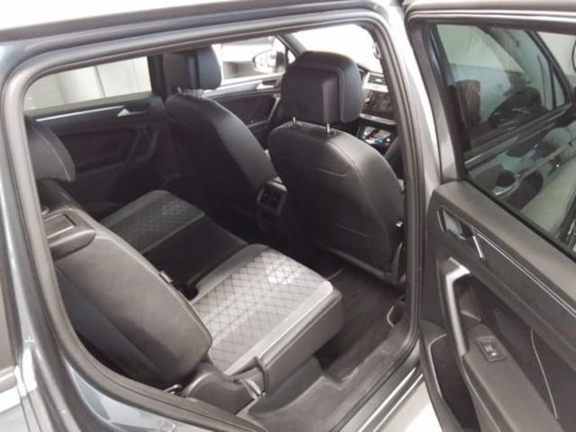 Volkswagen Tiguan 2.0 TDI Allspace DSG Style
