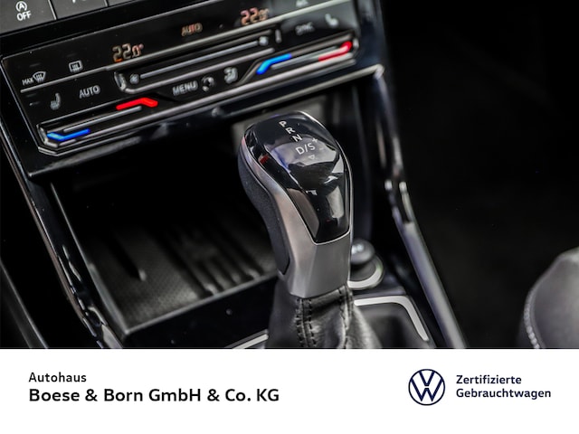 Volkswagen T-Cross 1.0 TSI IQ.Drive