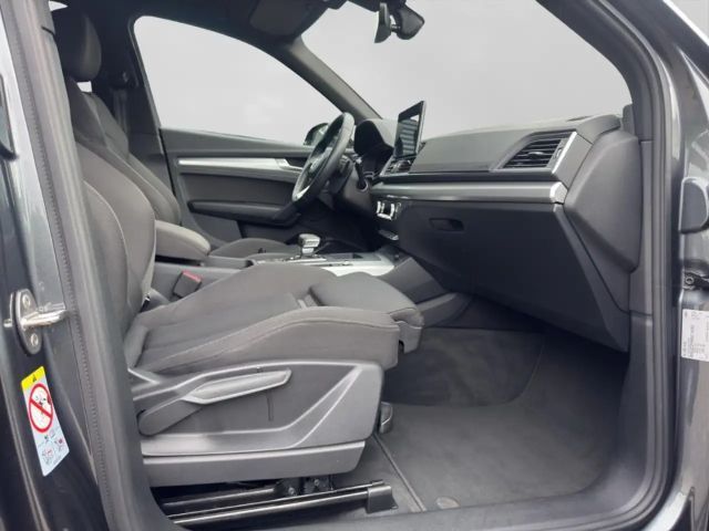 Audi Q5 2.0 TDI S-Line