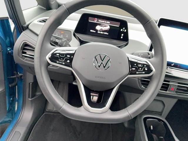 Volkswagen ID.3 IQ.Drive Performance Pro