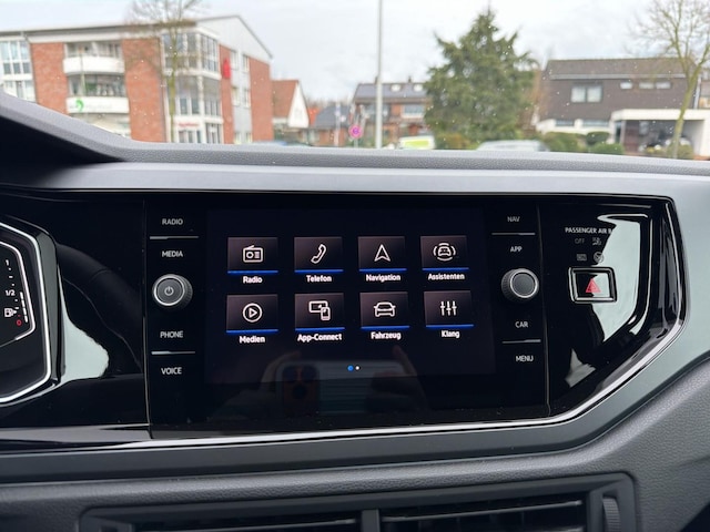 Volkswagen Taigo 1.5 TSI DSG IQ.Drive R-Line