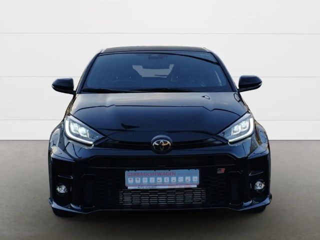 Toyota Yaris GR Hatchback