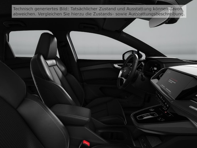Audi Q4 e-tron 40