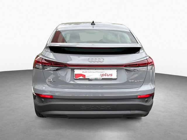 Audi Q4 e-tron 35 Sportback