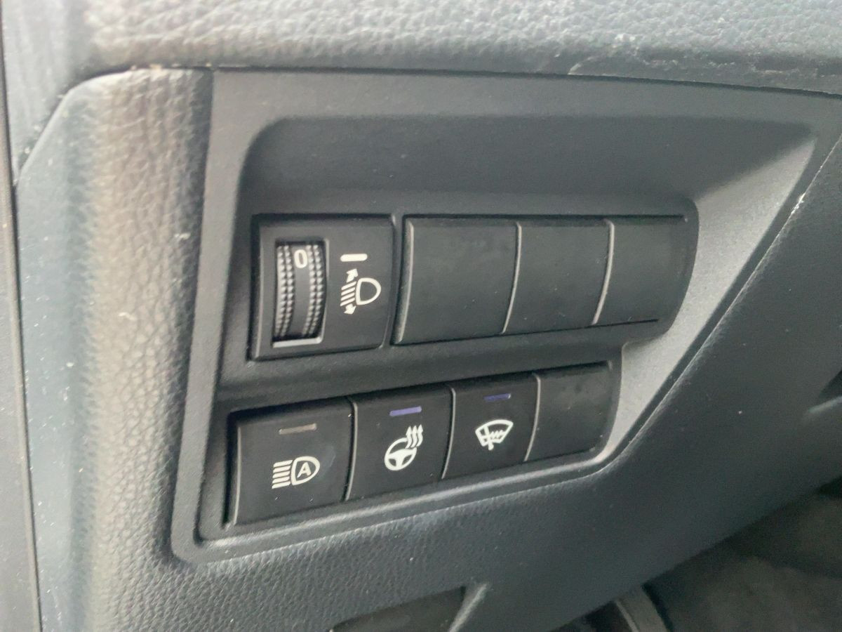 Toyota Yaris Cross 5-deurs Team D