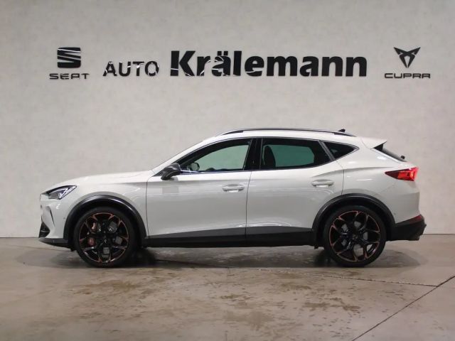 Cupra Formentor 4Drive VZ5