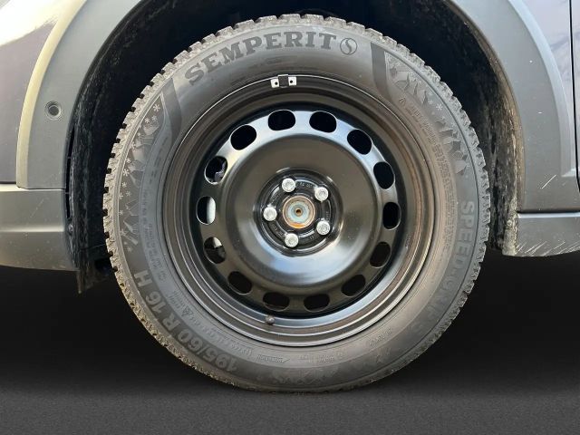 Volkswagen Taigo 1.0 TSI DSG