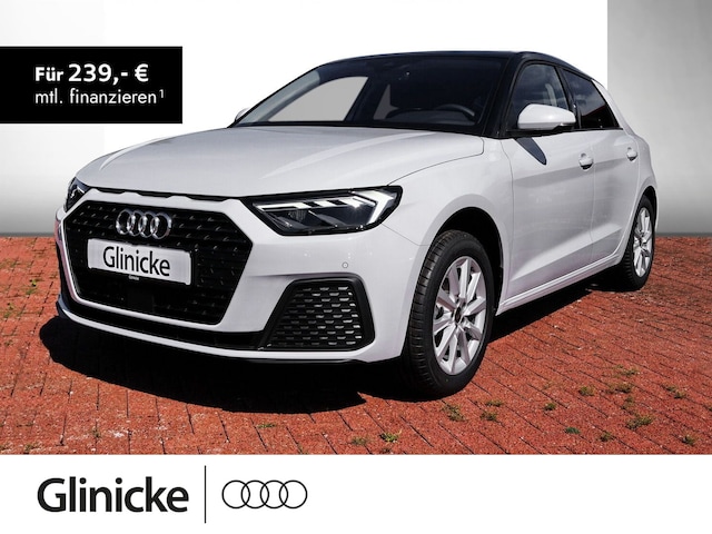Audi A1 30 TFSI S-Tronic Sportback