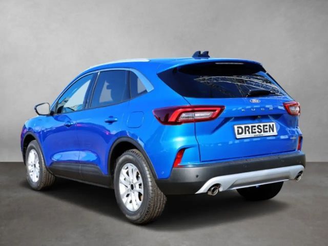 Ford Kuga Plug in Hybrid Titanium