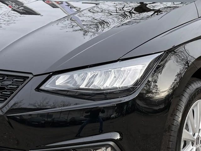 Seat Ibiza Reference