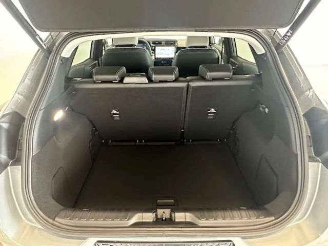 Ford Puma Gen-E Premium