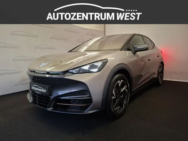 Cupra Tavascan Edge 82kWh...Kamera/LED/ SH