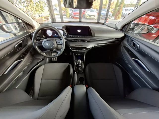 Hyundai Bayon 1.0 Prime T-GDi