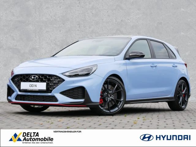 Hyundai i30 2.0 N Performance T-GDi