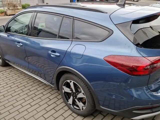 Ford Focus Active