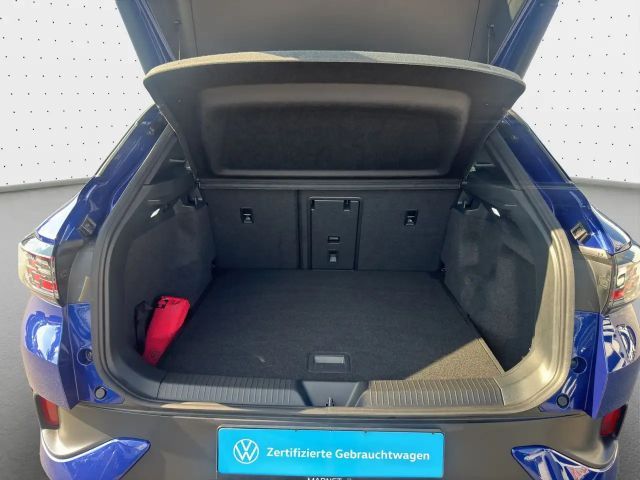 Volkswagen ID.4 4Motion GTX IQ.Drive