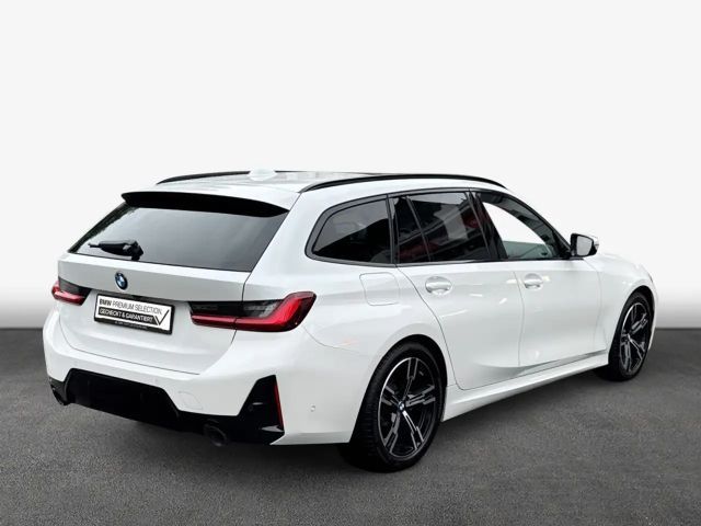 BMW 320 320i Touring