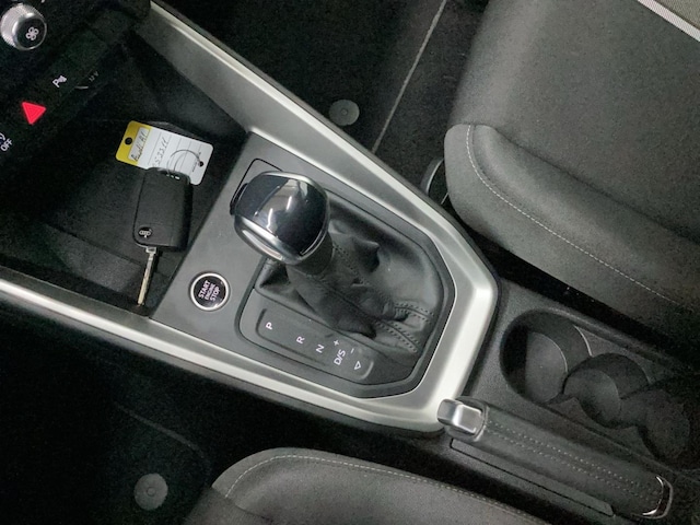 Audi A1 30 TFSI Allstreet S-Tronic