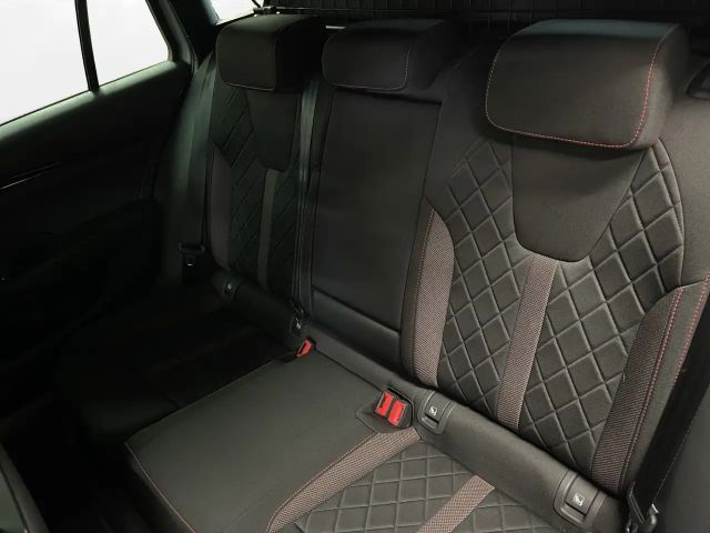 Skoda Octavia Combi RS iV