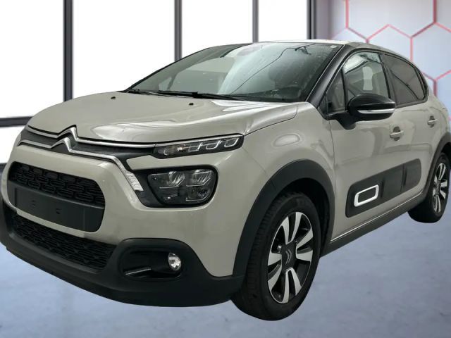 Citroën C3 Max PureTech