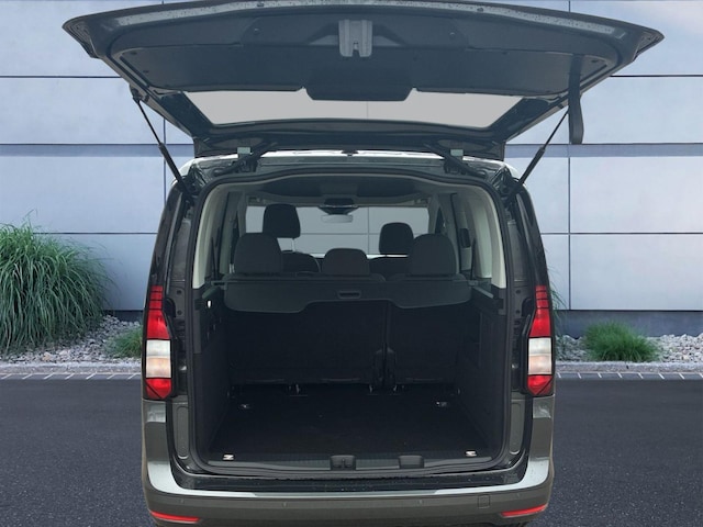 Volkswagen Caddy 1.5 TSI