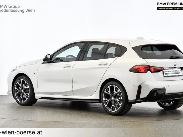 BMW 118 118d