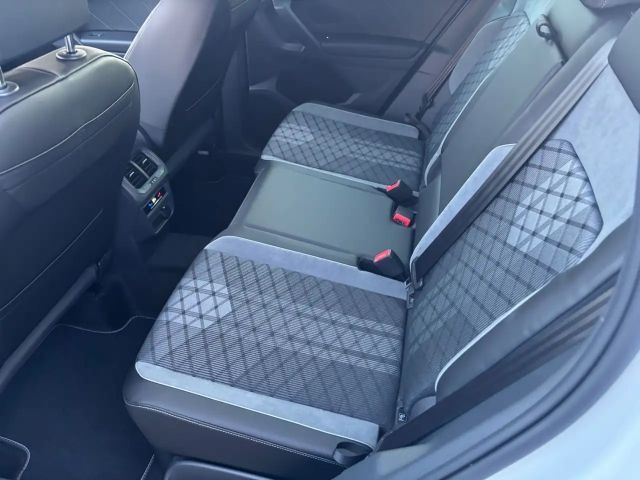 Volkswagen Tiguan 4Motion R-Line