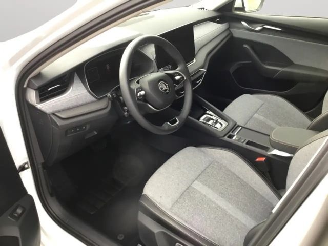 Skoda Octavia Combi Selection