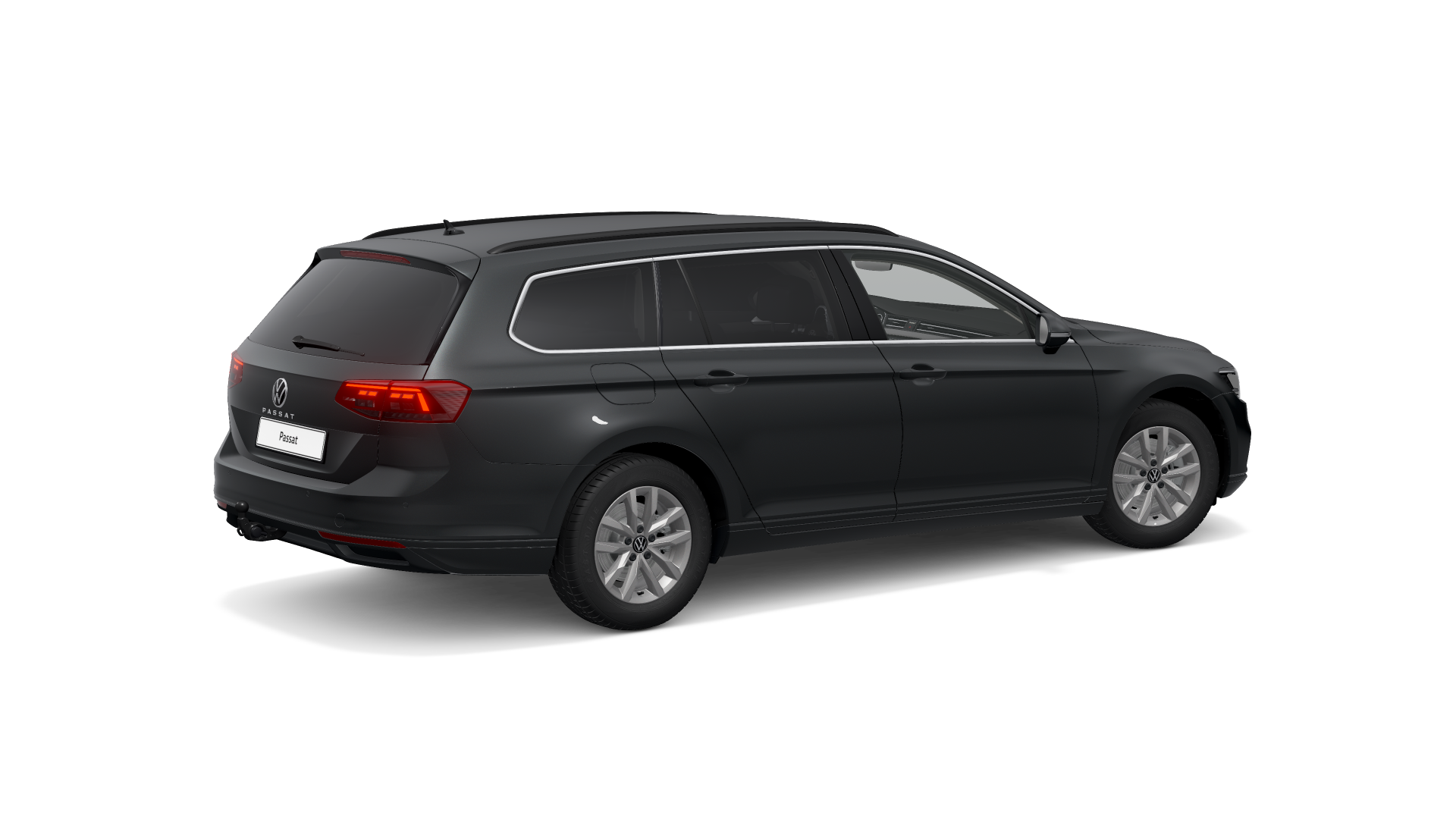 Volkswagen Passat 2.0 TDI DSG Variant