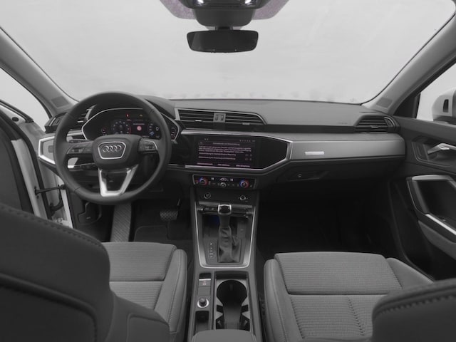 Audi Q3 35 TFSI S-Line S-Tronic Sportback