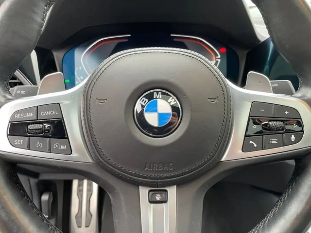 BMW 430 430i Coupé M-Sport xDrive