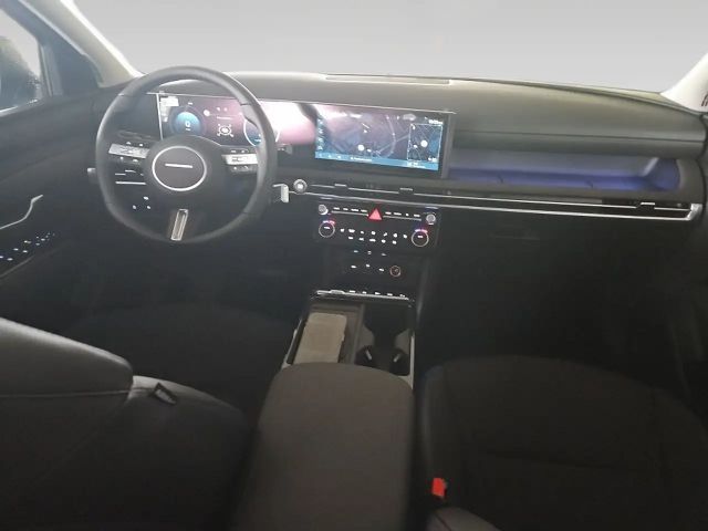 Hyundai Tucson 2WD T-GDi