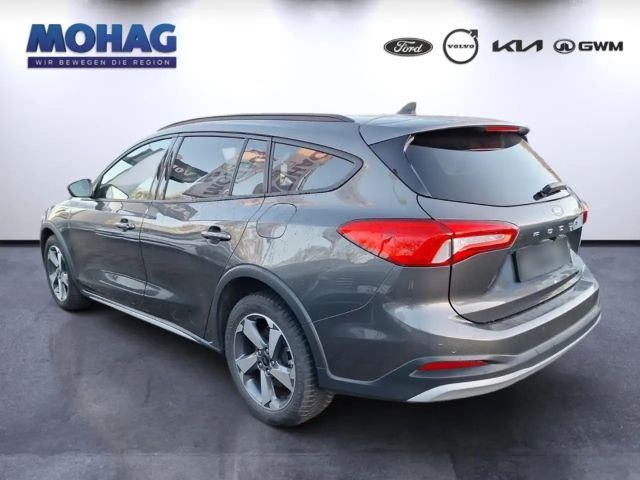 Ford Focus Active Wagon