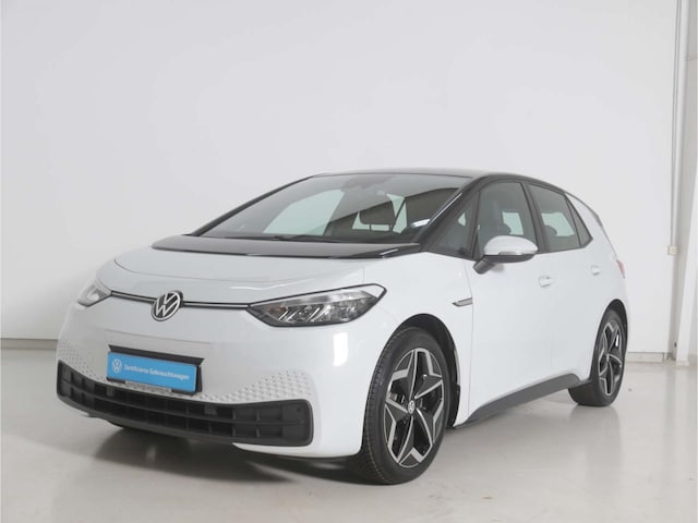 Volkswagen ID.3 45 kWh City Pure