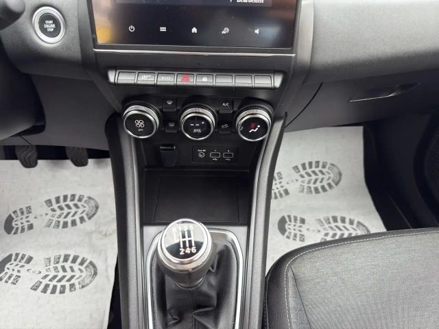 Renault Captur Equilibre Equilibre