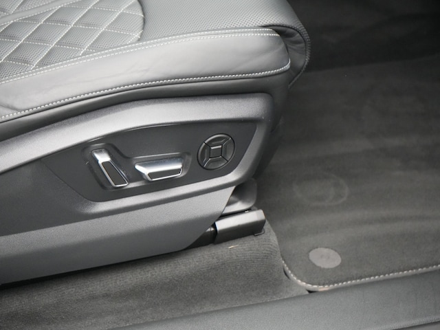 Audi Q8 55 TFSI Competition Quattro