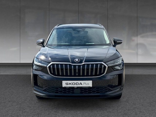 Skoda Kodiaq KODIAQ       SELECTS110/1.5A7F