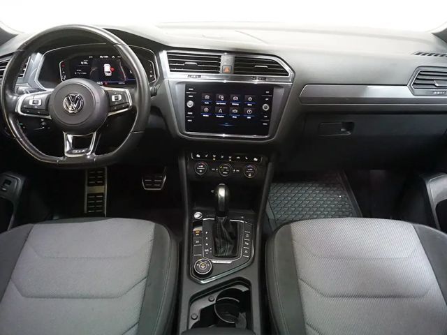 Volkswagen Tiguan 2.0 TDI Allspace DSG