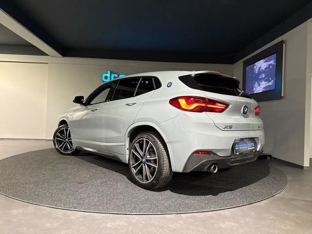 BMW X2 M-Sport xDrive25e