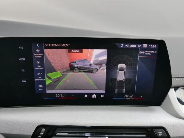 BMW 216 Active Tourer