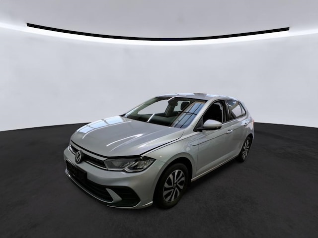 Volkswagen Polo 1.0 TSI DSG