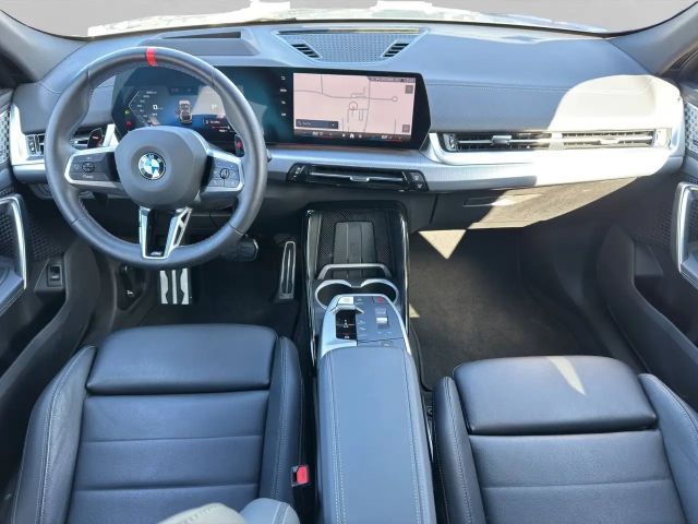 BMW X2 Coupé M35i xDrive