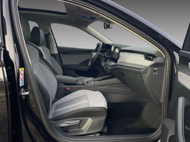 Skoda Octavia 1.5 TSI Combi Selection