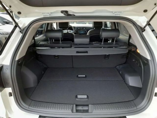 SsangYong Korando E-Motion Titanium EV Automatik Navi RF-K