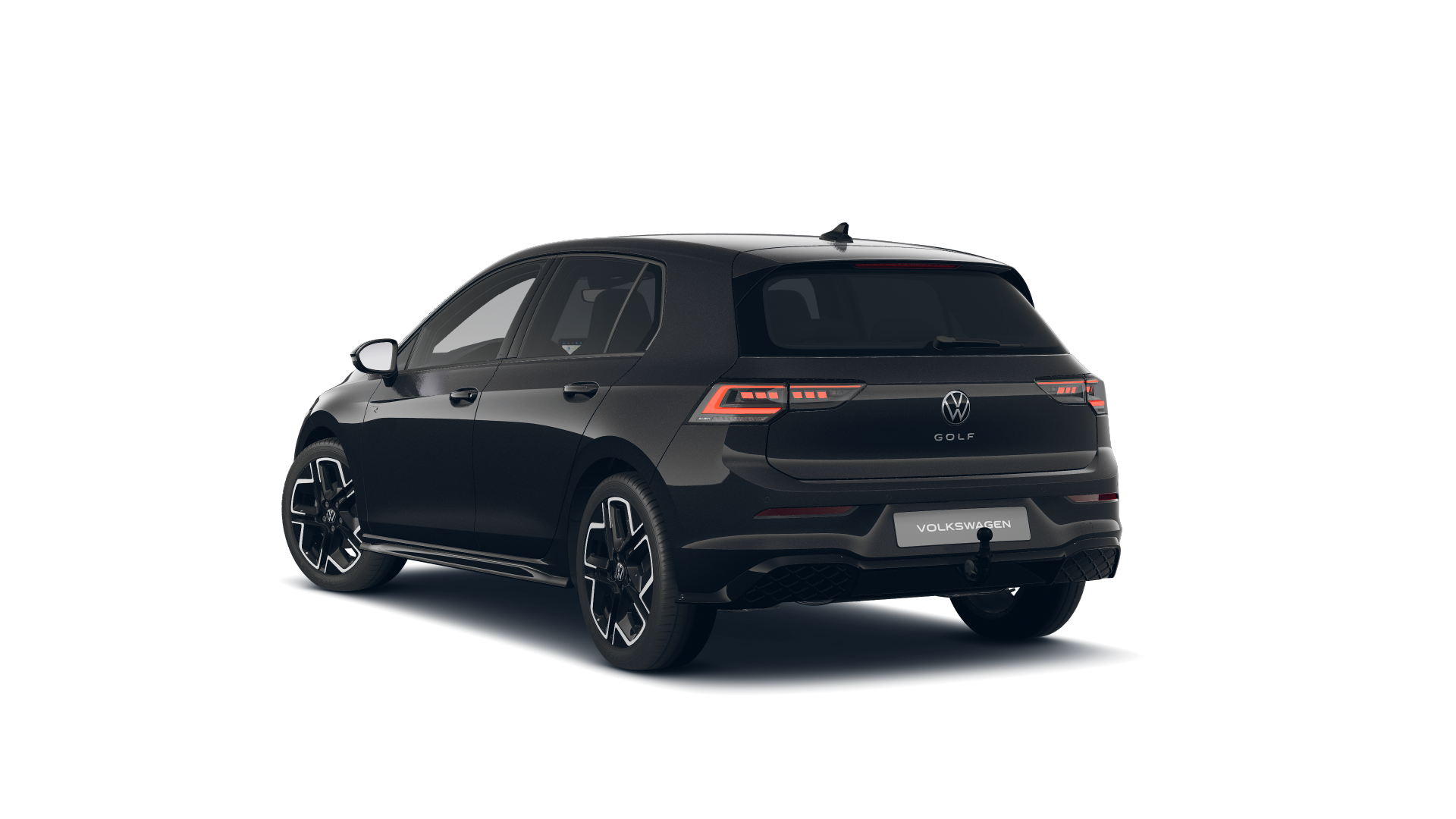 Volkswagen Golf 2.0 TDI DSG Golf VIII